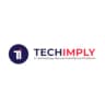 Logo Techimply Real Estate CRM