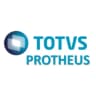 Logo TOTVS Protheus