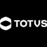 Logo TOTVS Santa Catarina