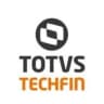 Logo TOTVS Techfin