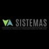 Logo VA Sistemas