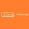 Logo VAGAS for business