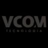 Logo VCOM Tecnologia