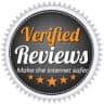 Logo Verified Reviews