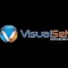 Logo VisualSet Tecnologia