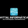 Logo Vittal Automação Comercial
