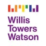 Logo Willis Towers Watson