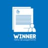 Logo Winner
