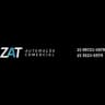 Logo ZAT Automação Comercial