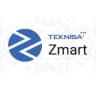 Logo Zmart by Teknisa