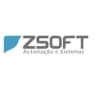 Logo ZSoft Automação e Sistemas