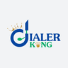 Logo Custom Contact Center Software Solution