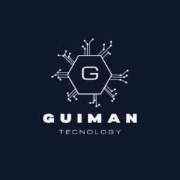 Logo Guiman System