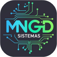 Logo MNGD Sistemas