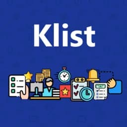 Klist vs Whatspot: qual escolher em 2026