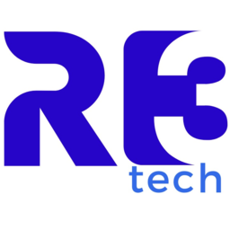 Logo R3 Gestão