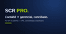 Logo SCR Pro