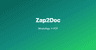 Logo Zap2Doc