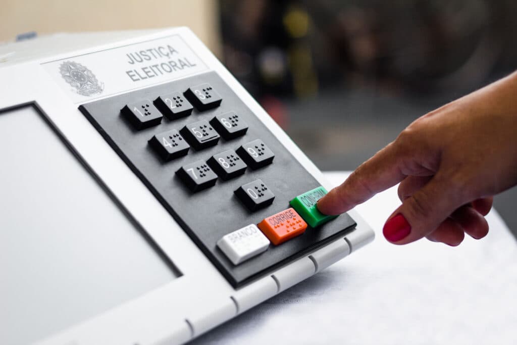 Ano Eleitoral: Devemos Refletir Sobre o Papel do Estado na Sociedade