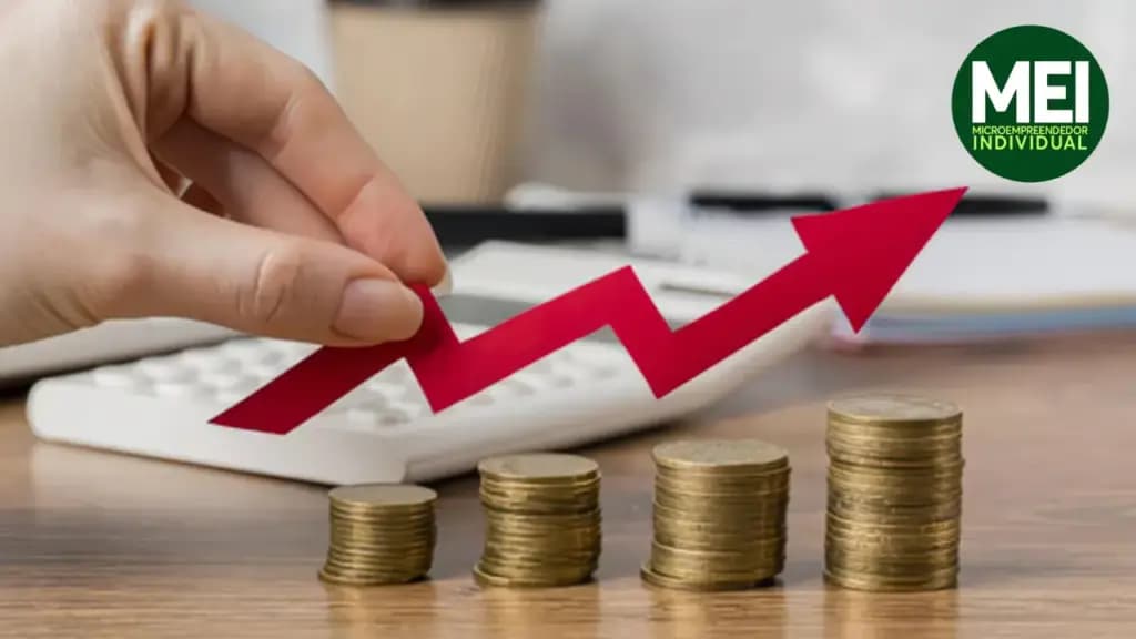 Governo propõe aumento do limite do MEI para até R$ 130 mil