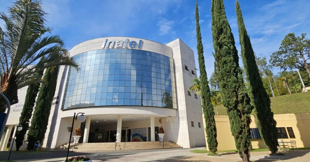 Inatel lança Hub Fígital, plataforma para conectar startups no Brasil