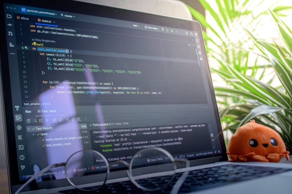 Melhores Softwares de Teste de Software para Indústria em 2026
