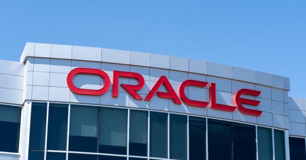 Oracle lança programa para acelerar crescimento de startups na