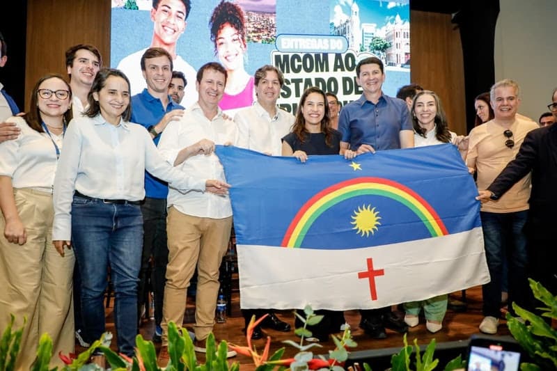 Porto Digital e Governo de Pernambuco anunciam novo ciclo de inovação