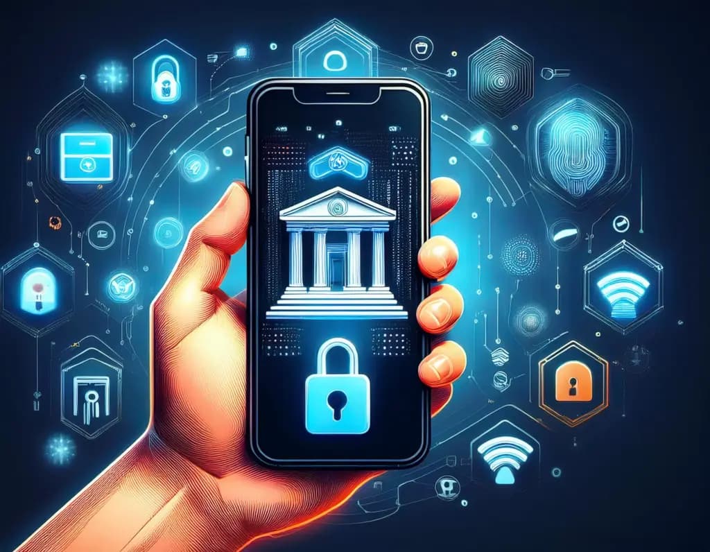 83% das transações bancárias são feitas pelos canais digitais, revela