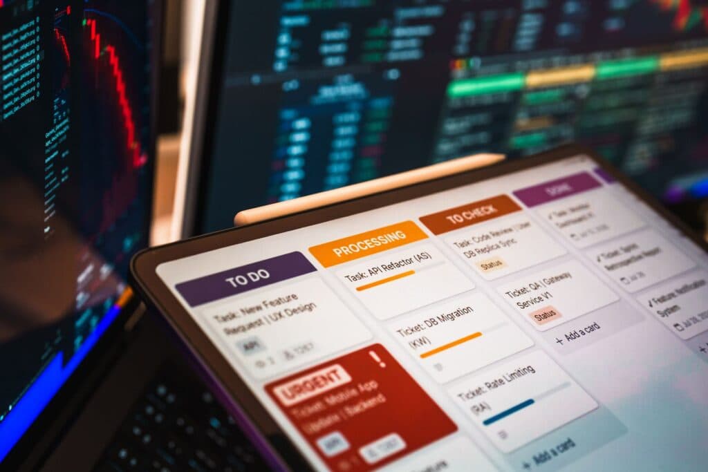 Alternativas a Softwares de Gestão de Tarefas para PMEs