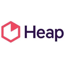 Alternativas Heap: 7 opções para análise digital em 2026