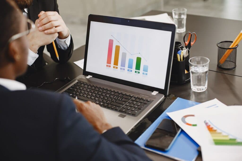 Como escolher software de gestão de desempenho eficiente