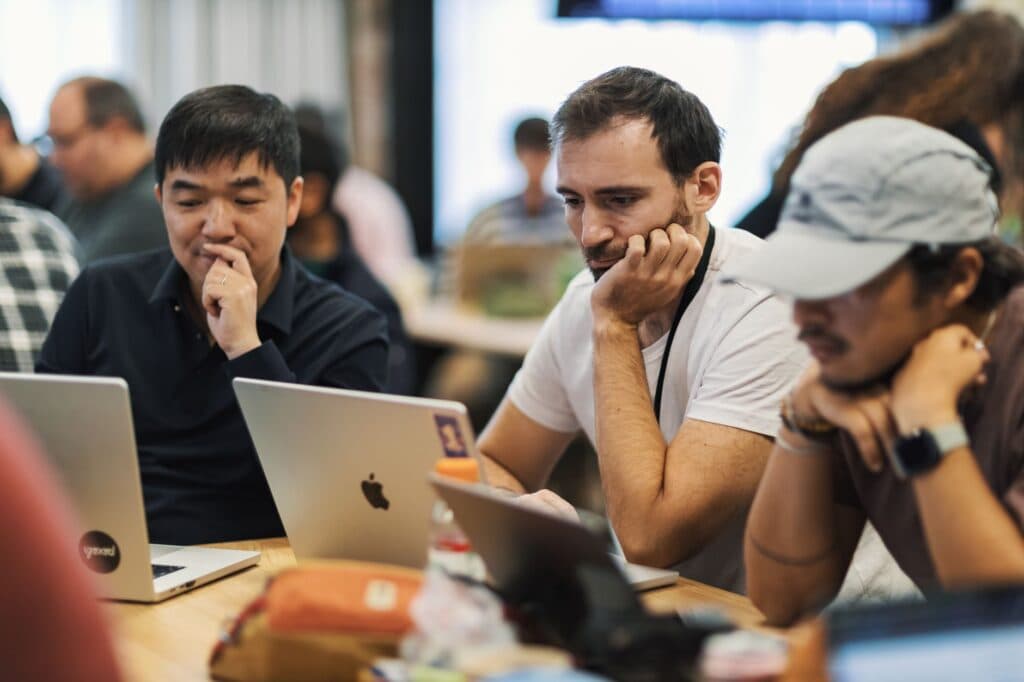 Como escolher software de gestão de equipes ideal
