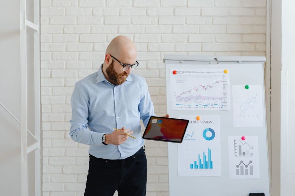 Como escolher software de gestão financeira ideal para sua empresa
