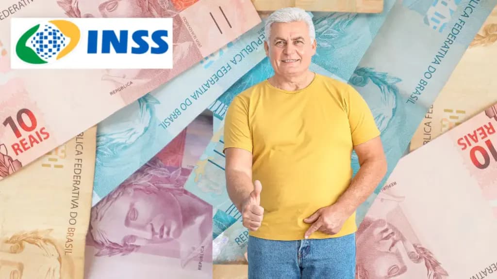 INSS inicia hoje pagamento de benefícios acima do piso nacional