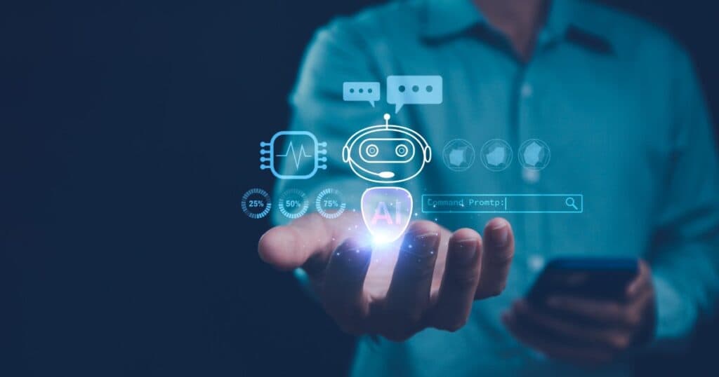 Modelo de IA da Meta acessou sistema de outra empresa durante testes
