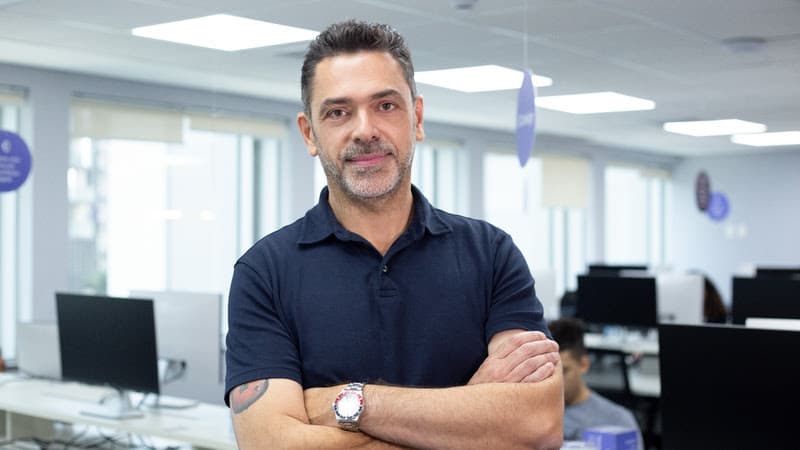 Nuvem e Identidade: A Camada Essencial que Falta na Transformação