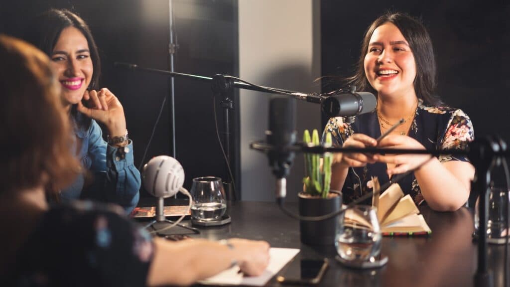 Serasa Experian e Grupo Conselheiras lançam podcast sobre liderança