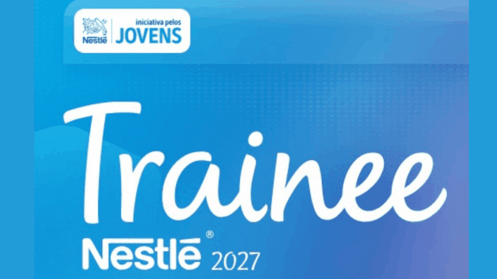 Vagas em Marketing: Programa de Trainee Nestlé com Inscrições Abertas