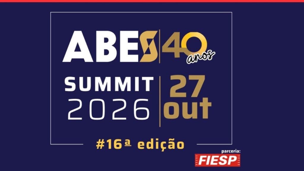 ABES Summit 2026: inteligência artificial em foco
