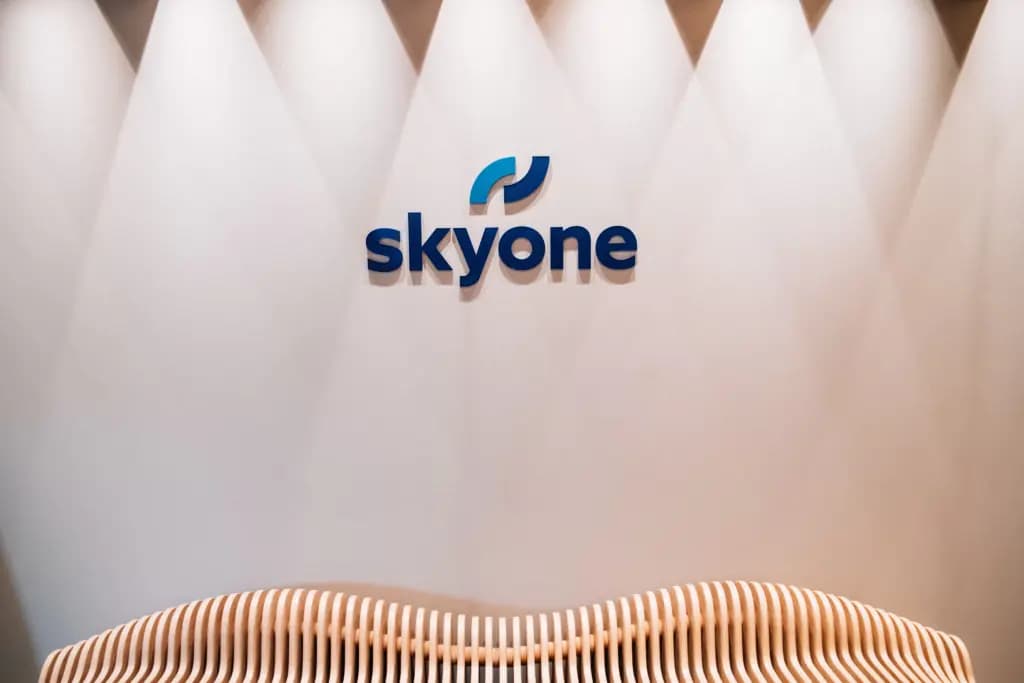 Estratégia de Cloud da Skyone reduz custos de infraestrutura em 38%