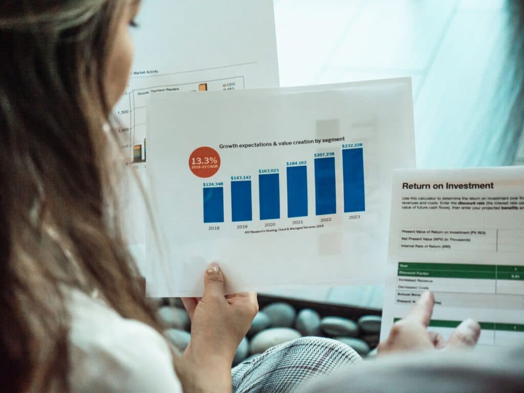 Como calcular ROI de software de gestão 2026 e lucrar