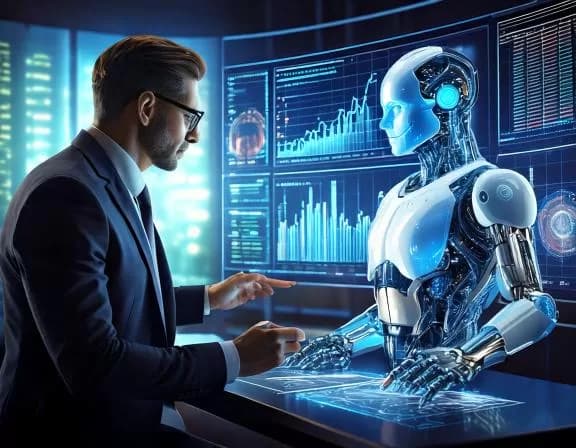 Aumento da Efetividade em Contatos de Cobrança com Automação