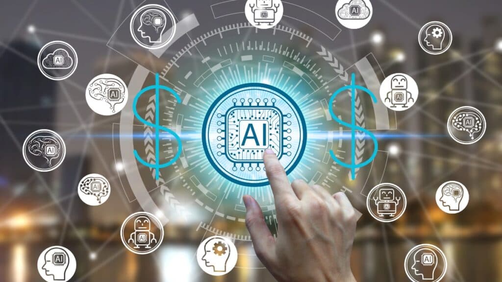 Escalar inteligência artificial com sucesso nas empresas