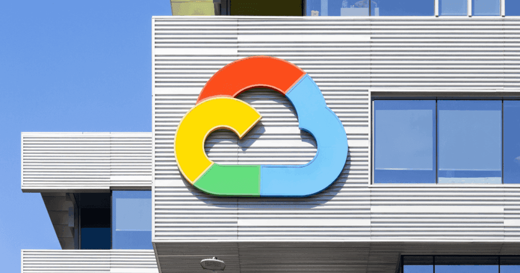 Google Cloud: capacidade de processamento no Brasil cresce