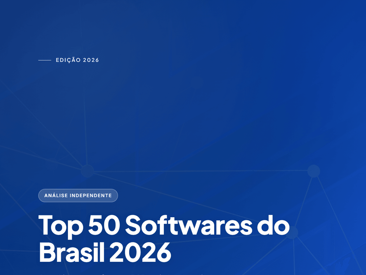Top 50 Softwares do Brasil 2026 — Baixe grátis | Portal Software