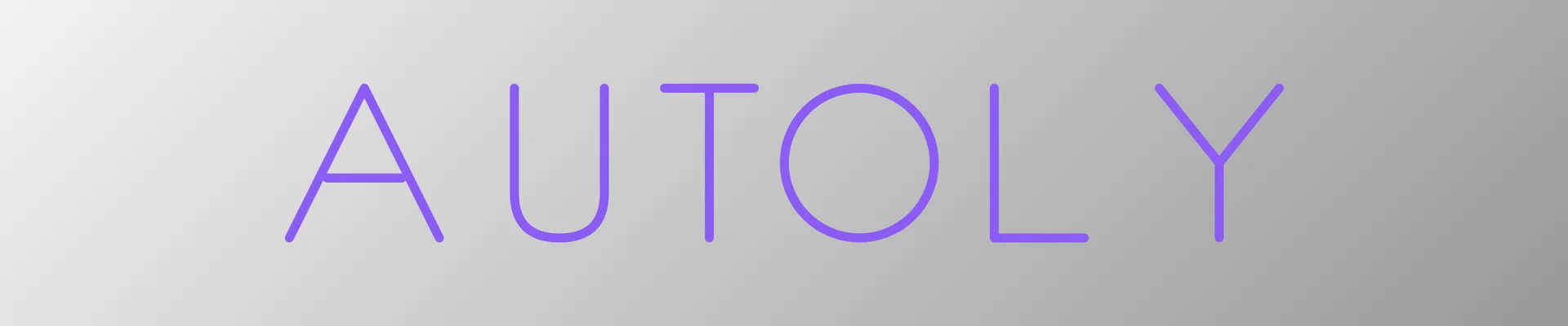 Banner Autoly
