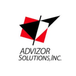Logo Advizor Data Analytics for Manufacturing