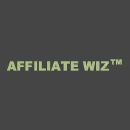 Logo Affiliate Wiz