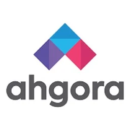 Logo Ahgora Ponto Web